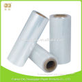 Mass supply great quality Transparent clear Color shrink heat film